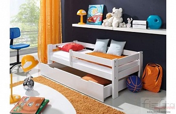 Изображение к Кровати для детской комнаты