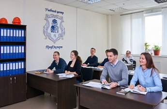 Изображение к Франшиза Учебного центра в Хакасии