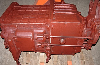 Изображение к Продам запасные части для тракторов ТТ-4,ТТ-4м,двигателей А01,А41 (НОВЫЕ)