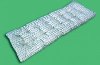 Изображение к Металлические 2х ярусные кровати, металлические кровати, кровать металлическая 160х200