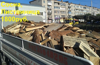 Изображение к Привезем уголь дрова НЕ ДОРОГО от 1 т навоз, перегной